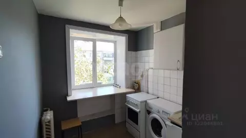 1-к кв. Хабаровский край, Хабаровск Северный мкр, ул. Стрельникова, 11 ...