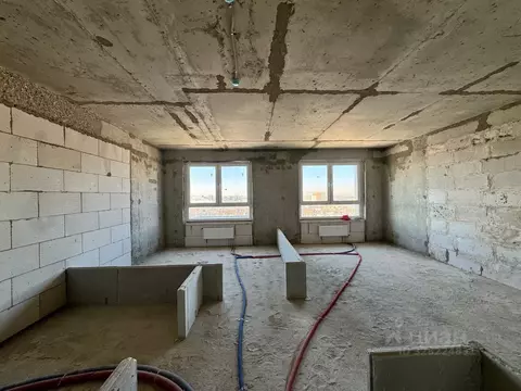 1-к кв. Москва ул. Адмирала Корнилова, 76к1 (30.4 м)