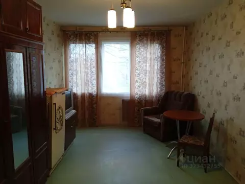 Комната Санкт-Петербург ул. Летчика Пилютова, 5 (17.8 м)