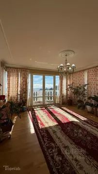 3-к кв. Крым, Ялта ул. Загородная, 17В (111.0 м)