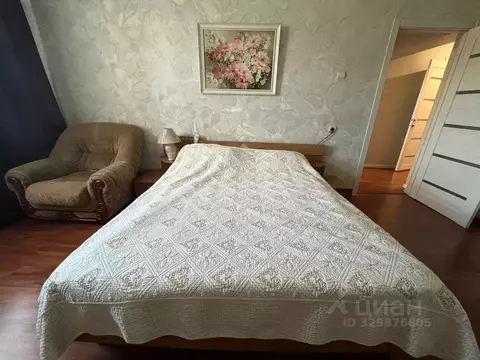 2-к кв. Татарстан, Казань просп. Ямашева, 29 (68.0 м)