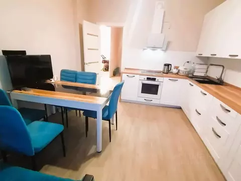 3-к кв. Тверская область, Тверь Оснабрюкская ул., 26 (93.0 м)