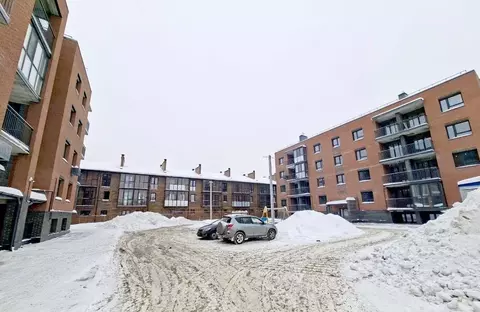 1-к кв. Ярославская область, Ярославль Ямская ул., 30 (41.0 м)