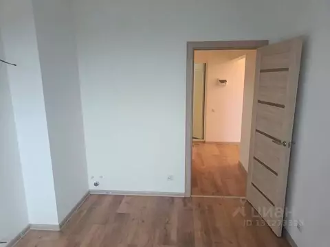 1-к кв. Тверская область, Тверь Новочеркасская ул., 49 (37.55 м)