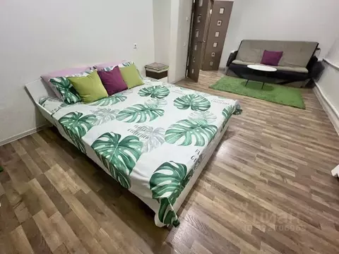 1-к кв. Московская область, Коломна Пионерская ул., 54 (52.0 м)