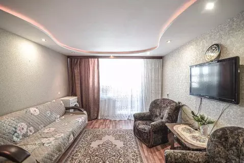 3-к кв. Сахалинская область, Южно-Сахалинск Ново-Александровск п/р, ...