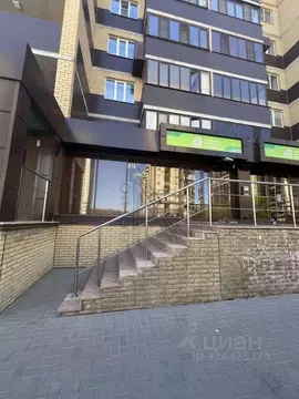 Торговая площадь в Воронежская область, Воронеж Троицкий кв-л, ...