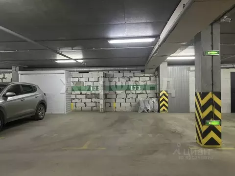 Гараж в Новосибирская область, Новосибирск ул. Шевченко, 11 (20 м)