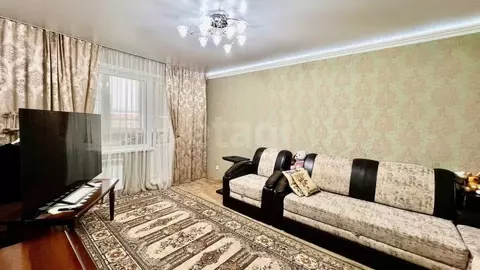 2-к кв. Мордовия, Саранск ул. Веселовского, 20к2 (61.0 м)