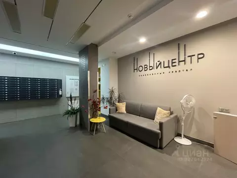 1-к кв. Пермский край, Пермь ул. Революции, 22 (41.4 м)