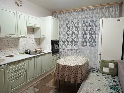 1-к кв. Владимирская область, Владимир ул. Нижняя Дуброва, 9 (40.8 м)