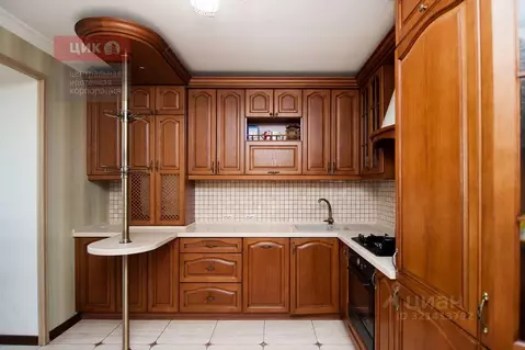 4-к кв. Рязанская область, Рязань Касимовское ш., 67к2 (143.4 м)