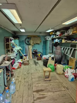 Гараж в Московская область, Балашиха Первомайская ул. (41 м)