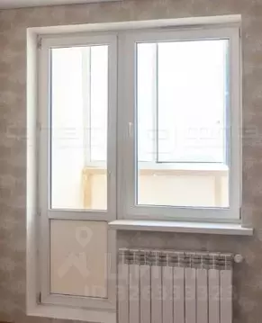 1-к кв. Татарстан, Казань ул. Тансык, 5 (36.0 м)