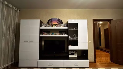 1-к кв. Башкортостан, Уфимский район, с. Булгаково ул. Дуговая, 10 ...