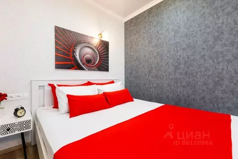 1-к кв. Башкортостан, Уфа ул. Энтузиастов, 16 (40.0 м)