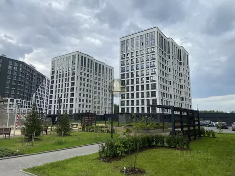 2-к кв. Санкт-Петербург Планерная ул., 99 (67.4 м)