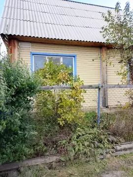 Дом в Курганская область, с. Кетово ул. Энергетиков, 24 (71 м)