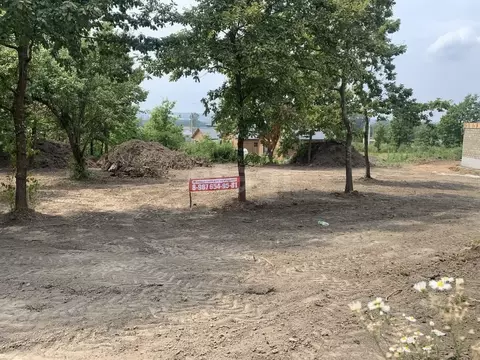 Участок в Адыгея, Майкопский район, пос. Тульский  (8.0 сот.)