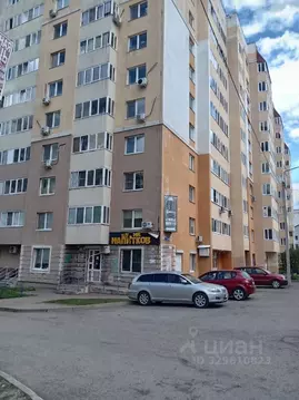 1-к кв. Башкортостан, Уфа ул. Мира, 46 (36.0 м)