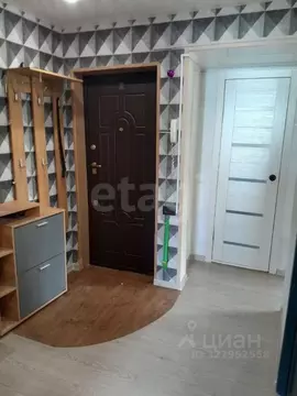 2-к кв. Удмуртия, Ижевск ул. Дзержинского, 40 (42.6 м)