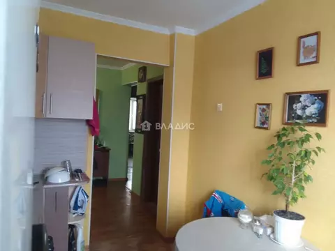 2-к кв. Алтайский край, Бийск Челночный пер., 52 (50.9 м)