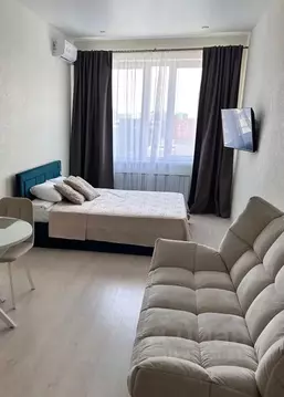 Студия Башкортостан, Уфа ул. Аксакова, 81 (27.0 м)