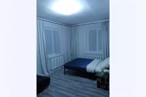 1-к кв. Москва Нагорный бул., 15 (35.0 м)