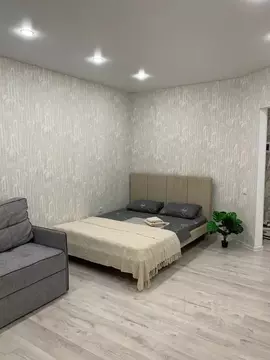 1-к кв. Татарстан, Казань ул. Четаева, 14Ак2 (47.0 м)