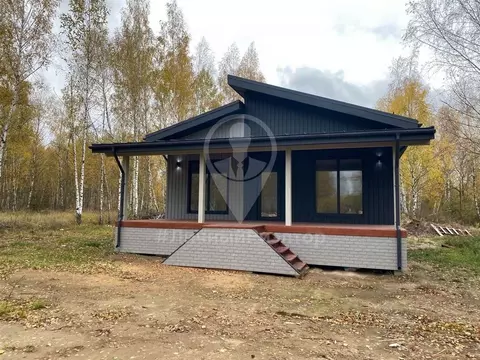 Дом в Рязанская область, Рязанский муниципальный округ, с. Дубровичи, ...