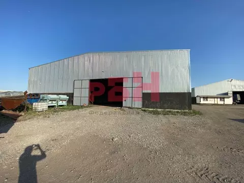 Производственное помещение в Ростовская область, Морозовский район, ...
