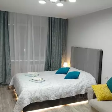 1-к кв. Вологодская область, Вологда ул. Карла Маркса, 103Б (43.0 м)