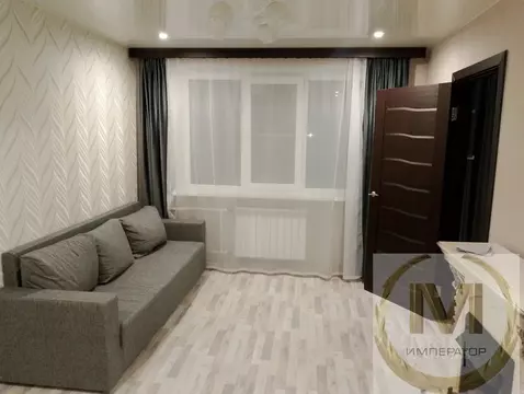 3-к кв. Московская область, Подольск Ленинградская ул., 18а (47.0 м)