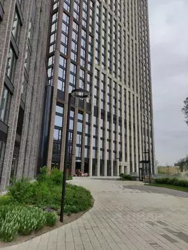 3-к кв. Москва просп. Генерала Дорохова, 49вл1 (80.2 м)