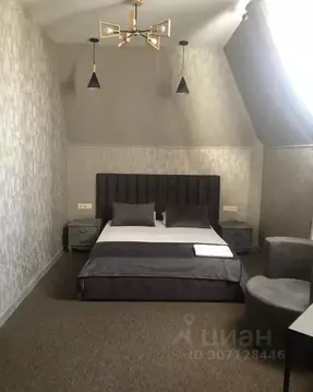 Комната Ростовская область, Ростов-на-Дону просп. Шолохова, 238