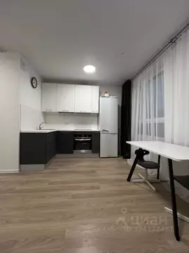 2-к кв. Московская область, Ленинский городской округ, д. Коробово ул. ...