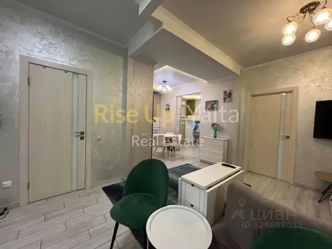 2-к кв. Крым, Ялта ул. Блюхера, 19 (62.0 м)