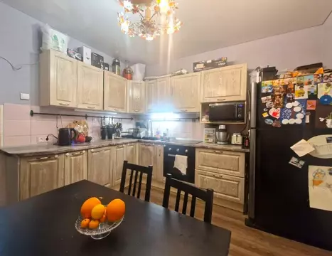 Квартира, 2 комнаты, 55 м