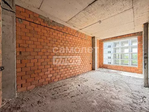 2-к кв. Кабардино-Балкария, Нальчик ул. Тарчокова, 56 (58.8 м)