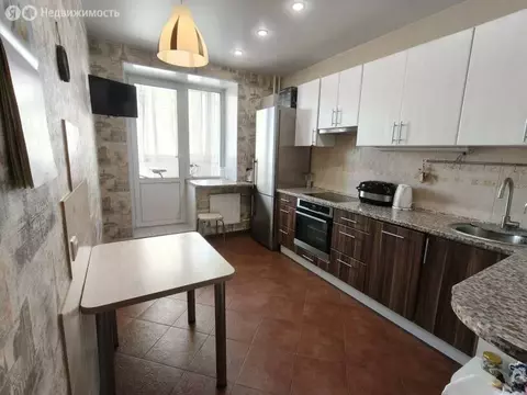 1-комнатная квартира: Санкт-Петербург, Учительская улица, 18к1 (37.9 ...