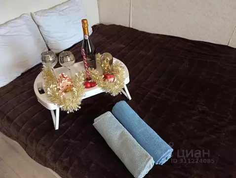 1-к кв. Башкортостан, Октябрьский 35-й мкр, 22/2 (38.0 м)