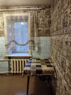 1-к кв. Иркутская область, Черемхово ул. Ленина, 8 (36.4 м)