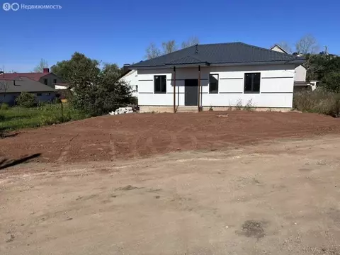 Дом в Бессоновский район, село Грабово (70 м)