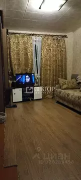 2-к кв. Ярославская область, Ярославль ул. Городской Вал, 14а (42.9 м)