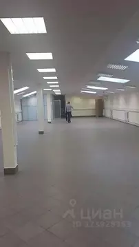 Офис в Москва ул. Россолимо, 17 (340 м)