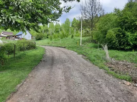 Участок в Алтай, Майминский район, с. Кызыл-Озек пер. Горный (10.0 ...