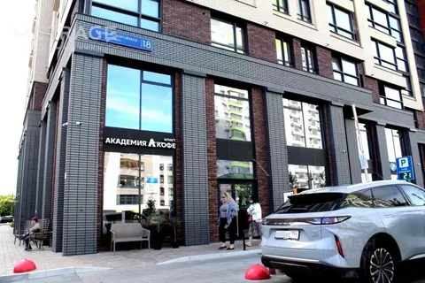 Помещение свободного назначения в Новосибирская область, Новосибирск ...