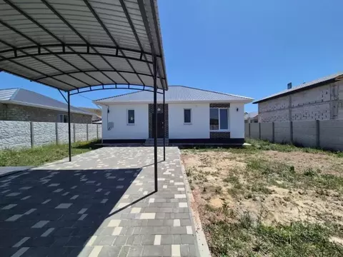 Дом в Крым, Симферопольский район, Добровское с/пос, с. Пионерское ул. ...