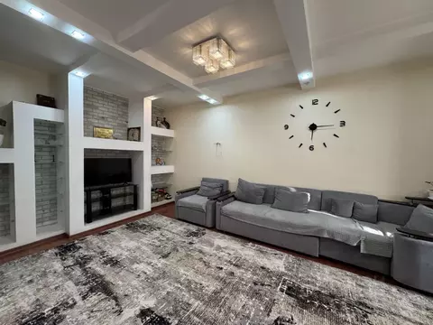 4-к кв. Астраханская область, Астрахань ул. Генерала Герасименко, 4к1 ...