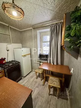 1-к кв. Костромская область, Буй ул. Ленских Событий, 57 (30.4 м)